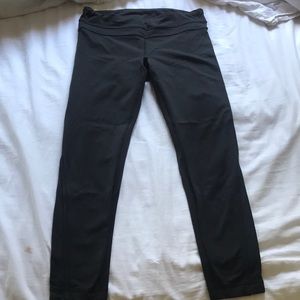 Lululemon pace revival leggings